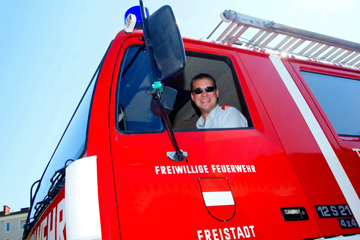 O Fotomagazin / FF Freistadt - Oldtimerschau 2013